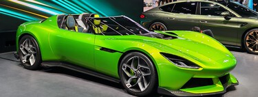 Viaje al centro del motor chino (parte 2): he visto el futuro de los coches en Pekín y sí, es eléctrico (y chulísimo)