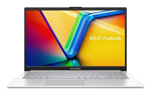 Asus Vivobook Go 15 (E1504FA) 