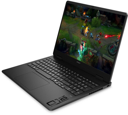 Hp Omen Slim Pivot