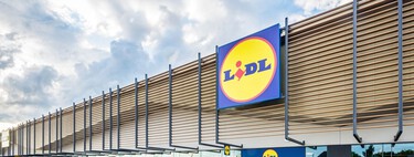 Lidl tiene este microondas en color pastel por menos de 50 euros: de 20 litros y con 700 W de potencia 