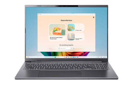 Acer Aspire 16