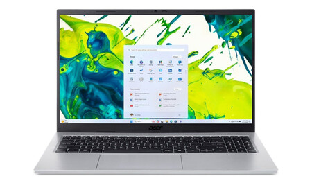 Acer Aspire Go 15