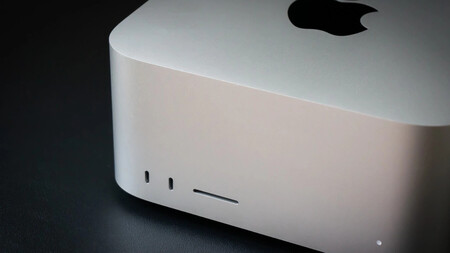 Mac Studio