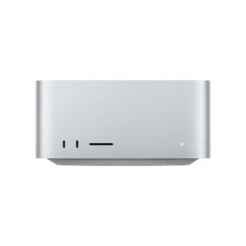 Mac Studio M5 Max (36 GB, 512 GB)
