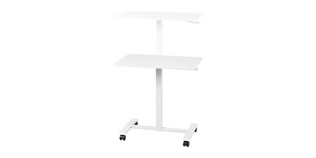 Mesa De Altura Regulable Lidl