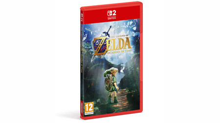 Ocarina Of Time Nintendo