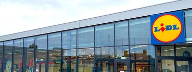 Ya en Lidl la solución low cost para tener una cama extra en casa cuando vengan invitados sin sacrificar espacio en tu día a día