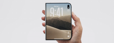 El Apple iPhone Duo es oficial: el teléfono plegable de Apple ya está aquí y viene para cambiarlo todo