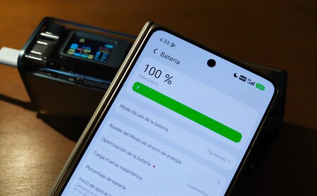 Honor Magic V6