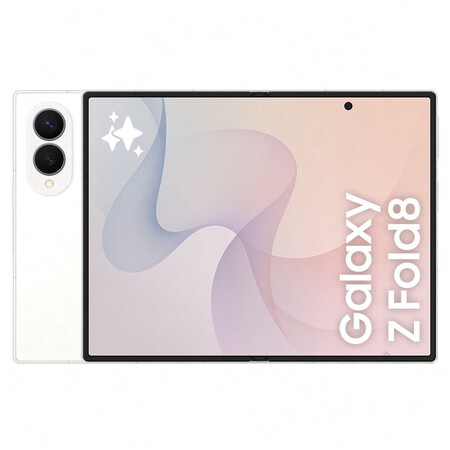 Galaxy Z Fold8 Pivot