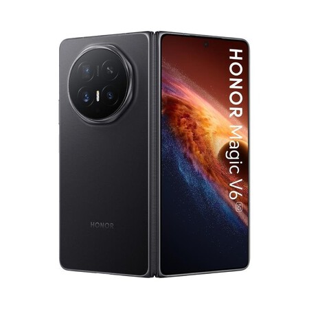 Honor Magic V6 2
