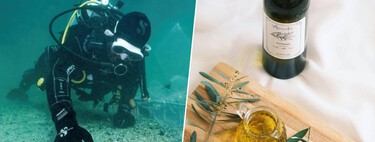 Un cargamento hundido en un lago suizo hace 2000 años lo confirma: las legiones romanas no se privaban de nada