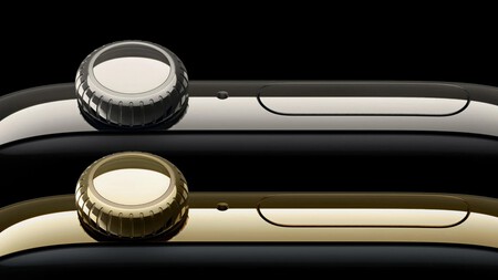 Apple Watch Series 12 Lateral