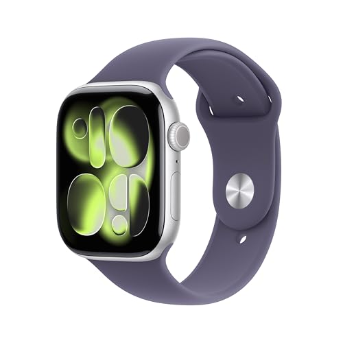 Apple Watch Series 11 (42 mm)