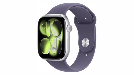 Apple Watch Series 11