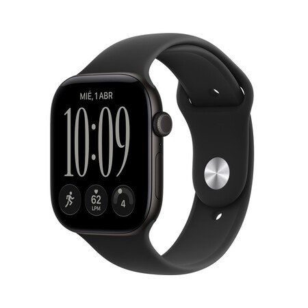 Apple Watch Series 12 Pivot