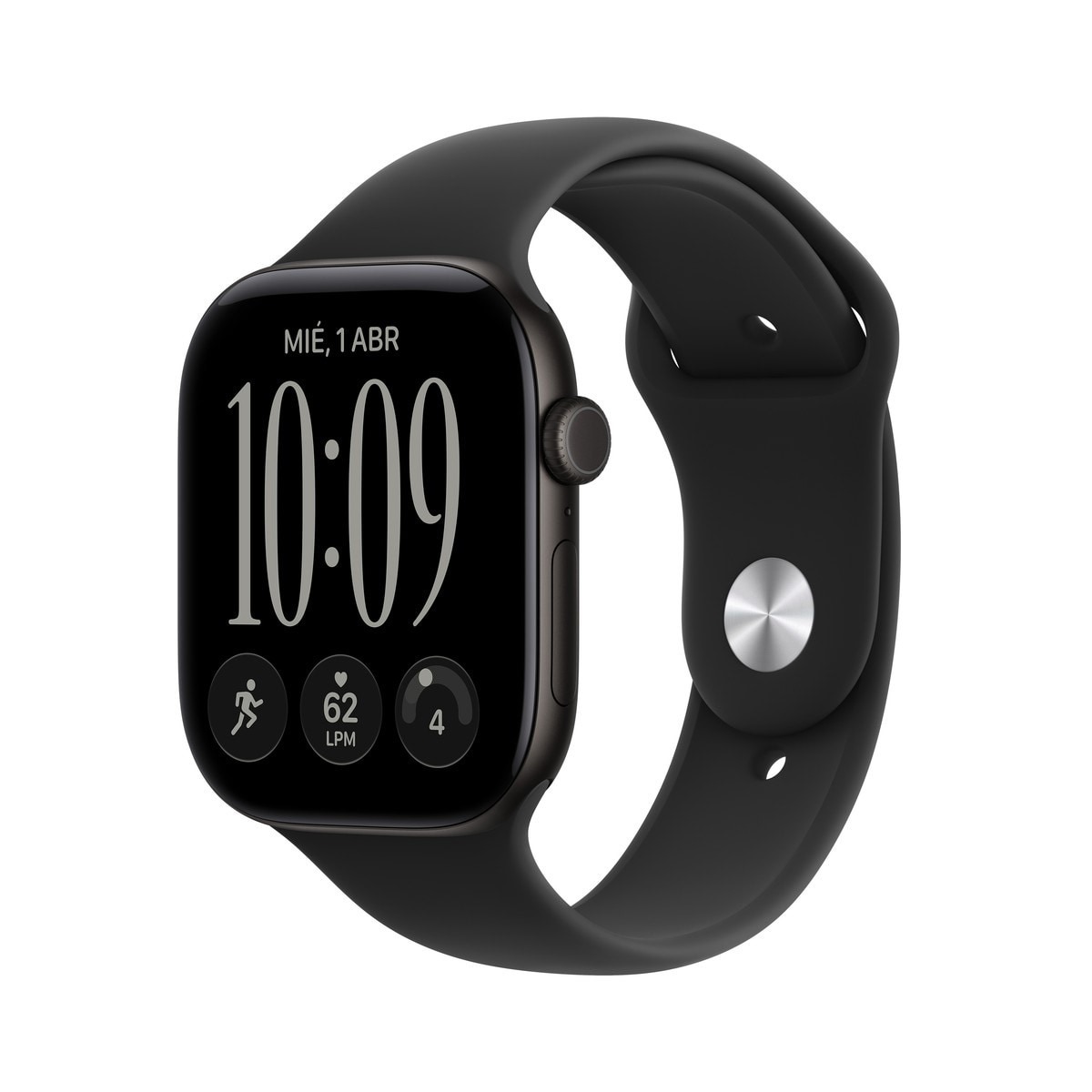 Apple Watch Series 12 (46 mm)