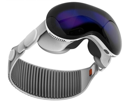 Apple Vision Pro 1