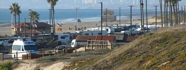 Ibiza está desalojando poblados de caravanas con cientos de inquilinos. El problema es quién vive allí: trabajadores sin alternativa