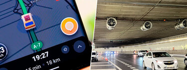 Los túneles de la M-30 son una absoluta pesadilla para el GPS de tu móvil. Madrid quiere arreglarlo usando Bluetooth
