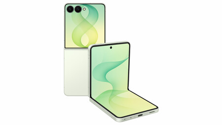 Samsung Galaxy Z Flip8
