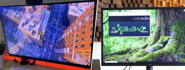No compres un monitor de 24 pulgadas o más sin leer esto: cuándo el Full HD es suficiente y el 2K una obligación