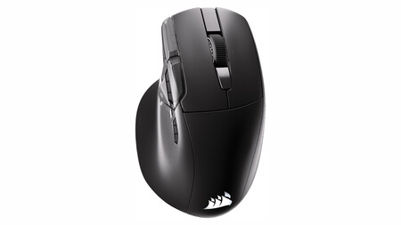 Corsair Nightsword V2 Wireless Stream Deck Amazon