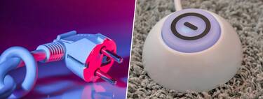 Hoy en Amazon, la solución económica para usar fácilmente los enchufes poco accesibles tras muebles y sofás 