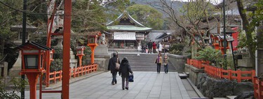 Sin quererlo, Japón quizá ha encontrado la fórmula para atajar el turismo: 70% de sus hoteles no tienen personal