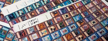 Las cartas Yu-Gi-Oh están cotizadísimas. Un hombre dice ser millonario gracias a las que ha encontrado en la basura
