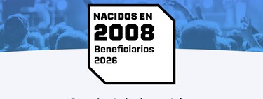 Bono Cultural Joven 2026: cómo solicitar los 400 euros para comprar música, videojuegos y suscripciones si tienes 18 años