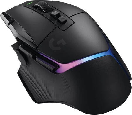 Logitech G G502 X Plus
