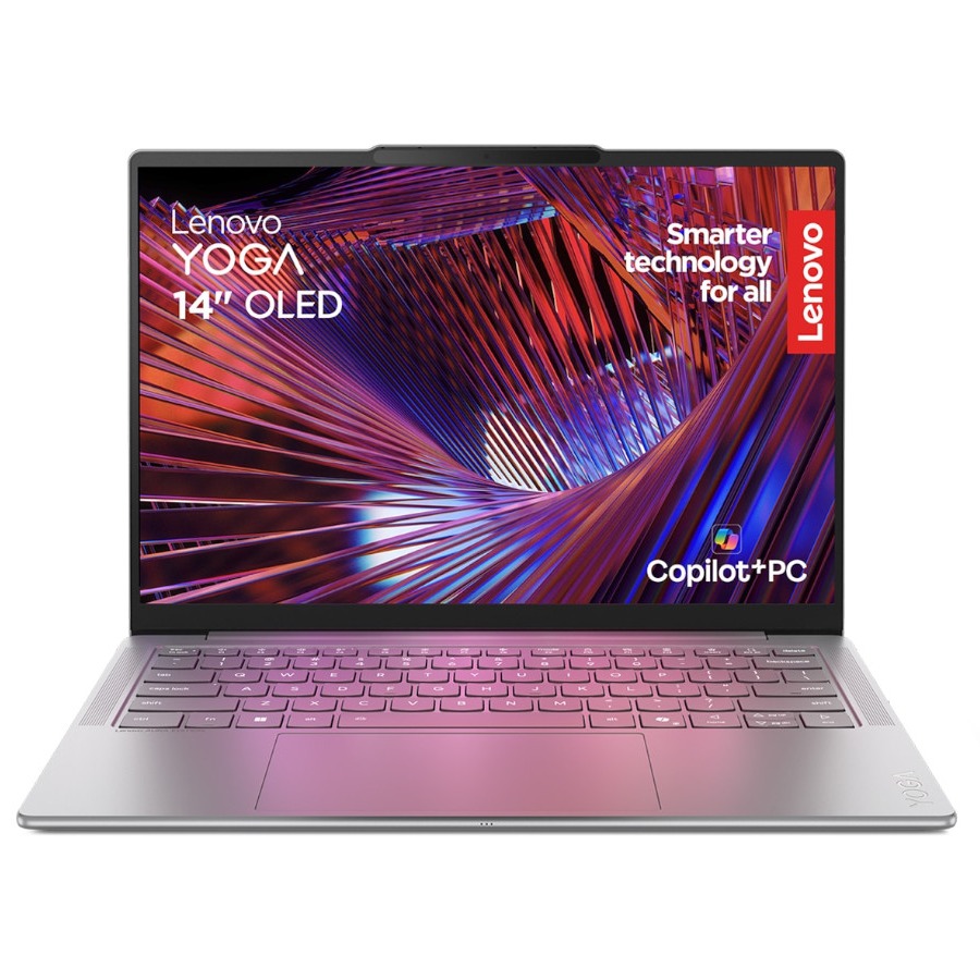 Lenovo Yoga Slim 7