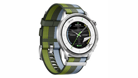 Oppo Watch S