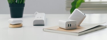 Mejores cargadores rápidos para móvil, tablet, portátil y otros dispositivos. 6 modelos recomendados por potencia y seguridad