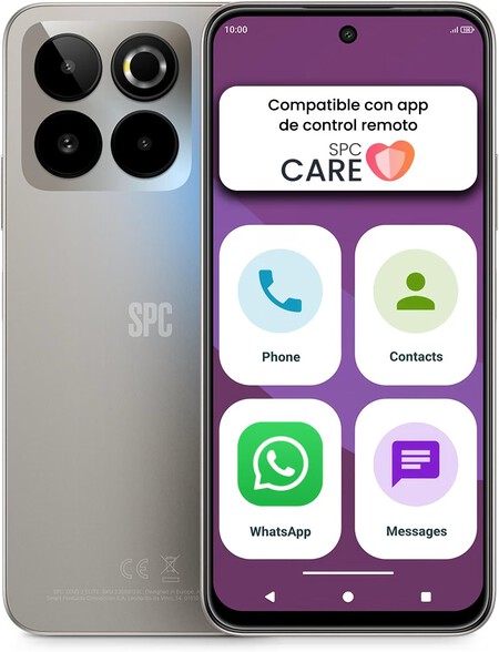 Spc Zeus 2 Elite