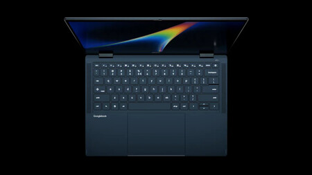 Acer Googlebook 14