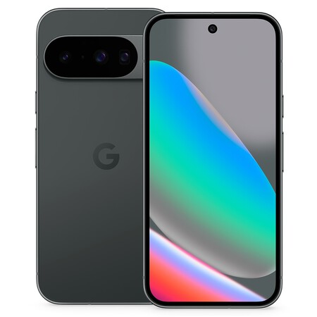 Pixel 10 Obsidiana Pivot