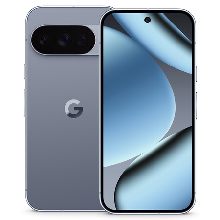 Google Pixel 10 Pro Xl Piedra Lunar