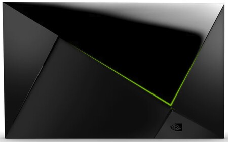 Tv Box Nvidia Shield Tv Pro