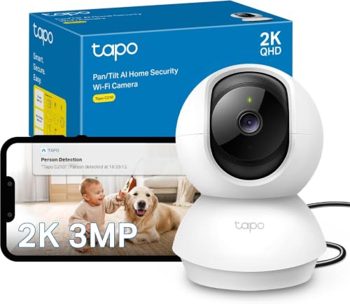 TP-Link Tapo C210