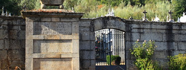 El cobre está en máximos, así que ya hay bandas criminales asaltando los cementerios de Galicia para llevárselo