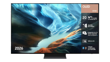 Samsung Oled S93h Samsung