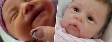 En Brasil hay una fiebre por las réplicas de bebés. El problema es que son tan reales que la gente las está confundiendo