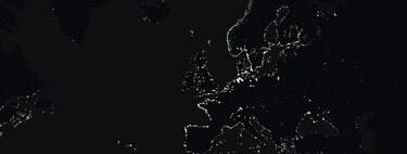 Cada faro de Europa tiene una luz y un parpadeo diferente: este maravilloso mapa interactivo los reúne a todos