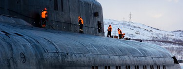 Rusia ha construido un imponente submarino nuclear con una misión: lanzar una de las armas más extremas jamás ideadas