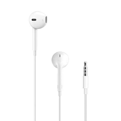 Apple EarPods con Clavija de 3,5 mm ​​​​​​​