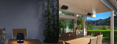 Guía de altavoces de exterior: mejores recomendaciones y 12 modelos desde 40 euros para disfrutar de tu música favorita en la terraza o jardín