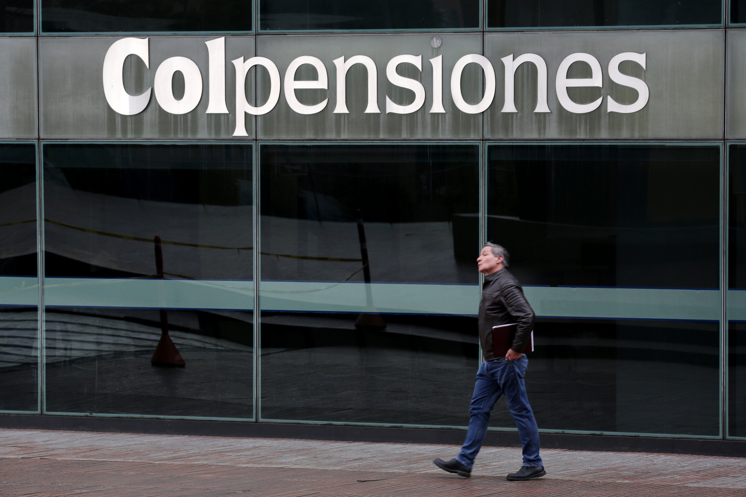 El Gobierno ha cedido en su propósito porque sea Colpensiones la entidad que manejaría los recursos que lleguen al fondo de ahorro previsional que se crearía con la reforma pensional.