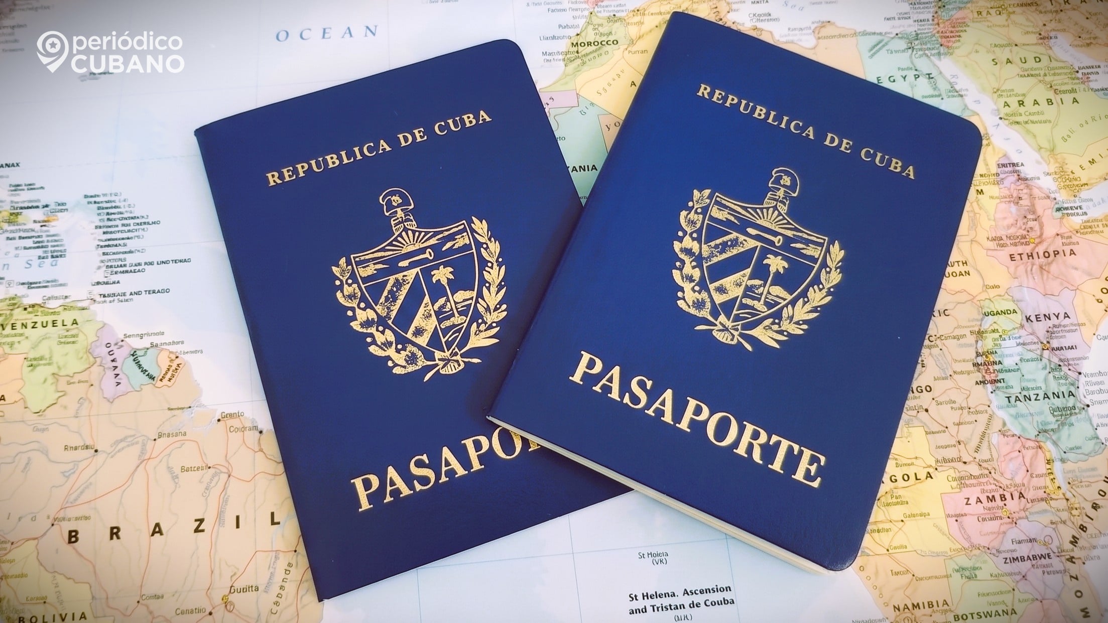 Cuba actualizará las tarifas consulares para pasaportes, visas y otros trámites a partir de octubre